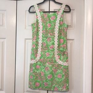 Lilly Pulitzer Shift Dress